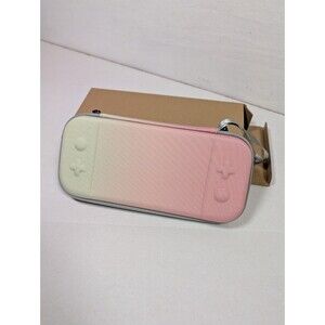 Nintendo Switch 2 Console And Game Case